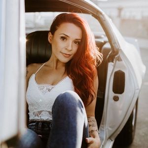 Meet your Posher, Tabetha